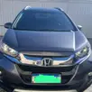 HONDA WR-V 1.5 16V FLEXONE EXL CVT HONDA WR-V 1.5 16V FLEXONE EXL CVT