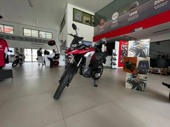 HONDA XRE 190 ABS 