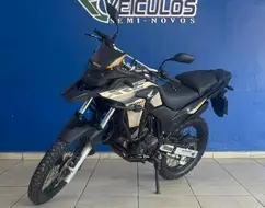 HONDA XRE 300 ADVENTURE HONDA XRE 300 ADVENTURE