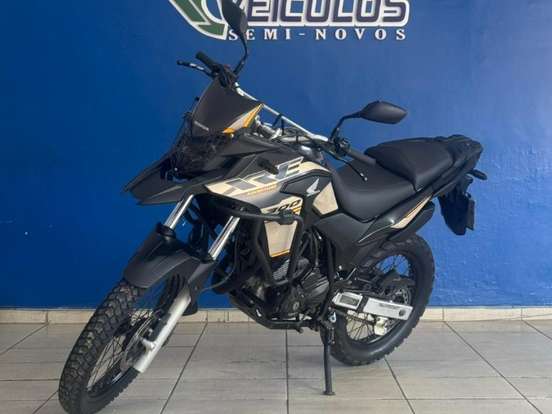 HONDA-XRE 300 ADVENTURE HONDA-XRE 300 ADVENTURE-2022
