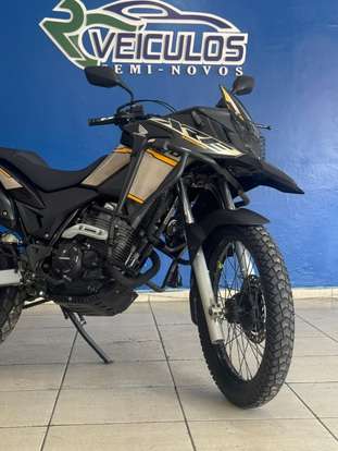 HONDA-XRE 300 ADVENTURE-2022