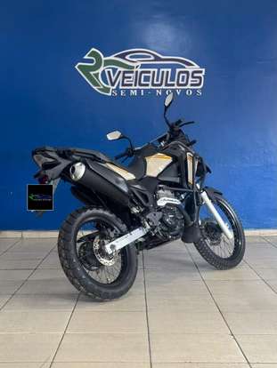 HONDA-XRE 300 ADVENTURE-2022