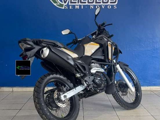 HONDA-XRE 300 ADVENTURE HONDA-XRE 300 ADVENTURE-2022