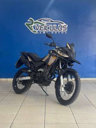 HONDA-XRE 300 ADVENTURE-2022