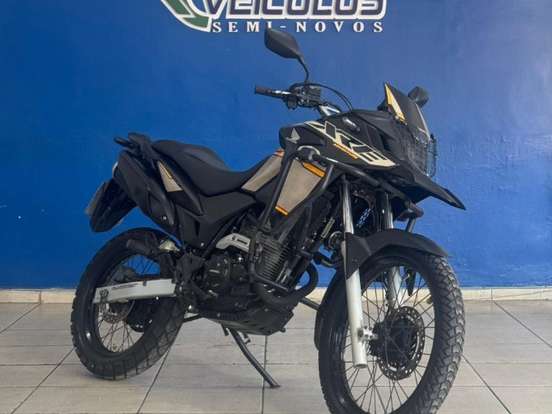HONDA-XRE 300 ADVENTURE HONDA-XRE 300 ADVENTURE-2022