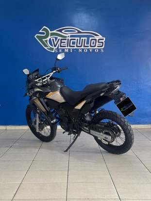 HONDA-XRE 300 ADVENTURE-2022