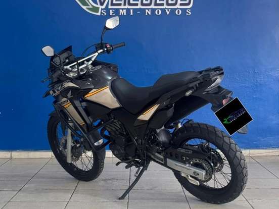 HONDA-XRE 300 ADVENTURE HONDA-XRE 300 ADVENTURE-2022