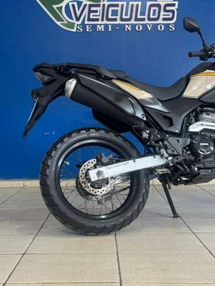 HONDA-XRE 300 ADVENTURE-2022