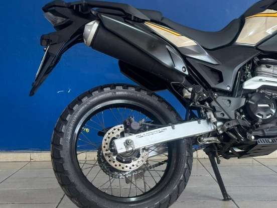 HONDA-XRE 300 ADVENTURE HONDA-XRE 300 ADVENTURE-2022