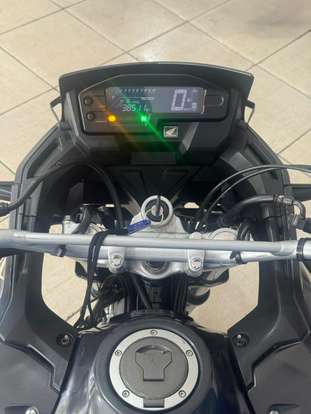 HONDA-XRE 300 ADVENTURE-2022