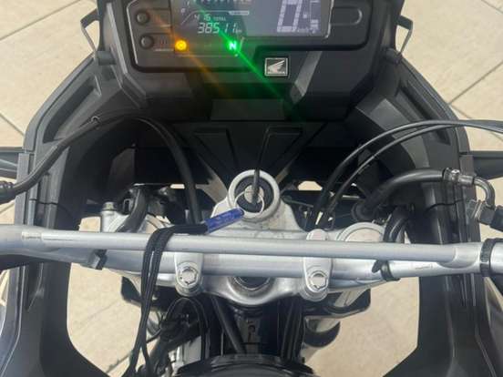 HONDA-XRE 300 ADVENTURE HONDA-XRE 300 ADVENTURE-2022