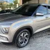 HYUNDAI CRETA 1.0 TGDI FLEX LIMITED AUTOMÁTICO HYUNDAI CRETA 1.0 TGDI FLEX LIMITED AUTOMÁTICO