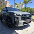 HYUNDAI CRETA 1.6 TGDI FLEX ULTIMATE DCT HYUNDAI CRETA 1.6 TGDI FLEX ULTIMATE DCT