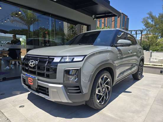 HYUNDAI-CRETA-1.6 TGDI FLEX ULTIMATE DCT HYUNDAI-CRETA-2026