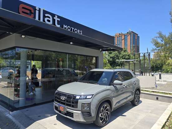 HYUNDAI-CRETA-1.6 TGDI FLEX ULTIMATE DCT HYUNDAI-CRETA-2026
