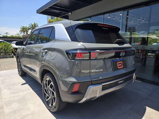 HYUNDAI-CRETA-1.6 TGDI FLEX ULTIMATE DCT HYUNDAI-CRETA-2026