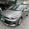 HYUNDAI HB20 1.0 12V FLEX COMFORT PLUS MANUAL HYUNDAI HB20 1.0 12V FLEX COMFORT PLUS MANUAL