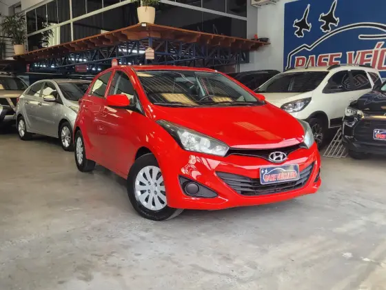 HYUNDAI HB20 1.0 COMFORT 12V FLEX 4P MANUAL HYUNDAI HB20 1.0 COMFORT 12V FLEX 4P MANUAL