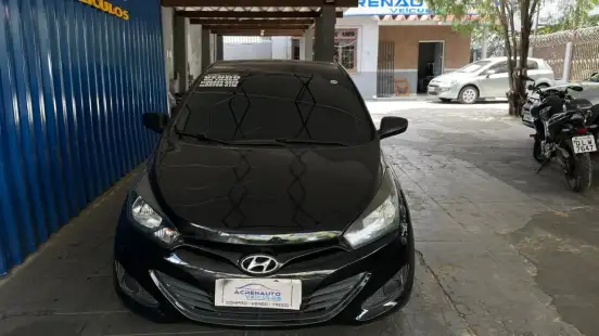 HYUNDAI-HB20-2013