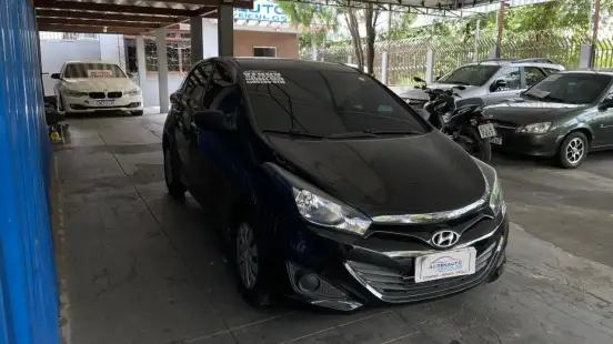 HYUNDAI-HB20-2013