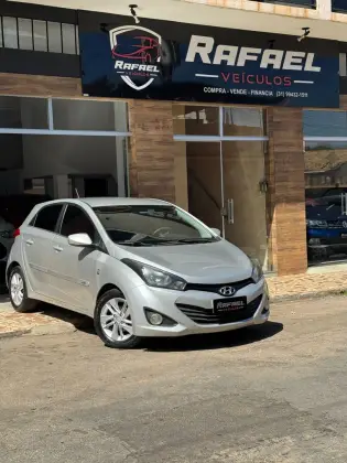 HYUNDAI HB20 1.0 FOR YOU 12V FLEX 4P MANUAL