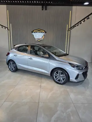 HYUNDAI HB20 1.0 TGDI FLEX COPA DO MUNDO DA FIFA QATAR 2022 AUTOMÁTICO HYUNDAI HB20 1.0 TGDI FLEX COPA DO MUNDO DA FIFA QATAR 2022 AUTOMÁTICO