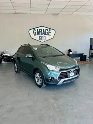 HYUNDAI HB20 1.6 COMFORT PLUS 16V FLEX 4P MANUAL