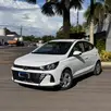 HYUNDAI HB20 1.0 12V FLEX COMFORT PLUS MANUAL HYUNDAI HB20 1.0 12V FLEX COMFORT PLUS MANUAL