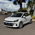 HYUNDAI HB20 1.0 12V FLEX COMFORT PLUS MANUAL HYUNDAI HB20 1.0 12V FLEX COMFORT PLUS MANUAL
