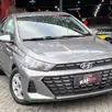 HYUNDAI HB20 1.0 12V FLEX SENSE PLUS MANUAL HYUNDAI HB20 1.0 12V FLEX SENSE PLUS MANUAL