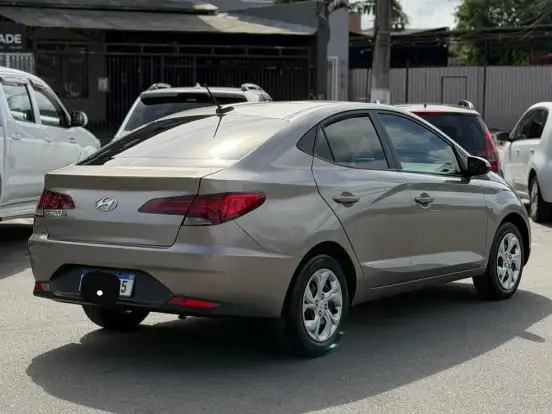 HYUNDAI-HB20S-1.0 12V FLEX VISION MANUAL HYUNDAI-HB20S-2022
