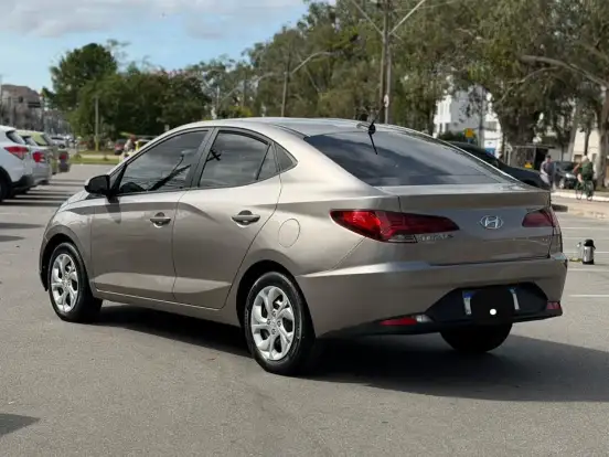 HYUNDAI-HB20S-1.0 12V FLEX VISION MANUAL HYUNDAI-HB20S-2022