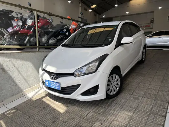 HYUNDAI HB20S 1.6 COMFORT STYLE 16V FLEX 4P AUTOMÁTICO HYUNDAI HB20S 1.6 COMFORT STYLE 16V FLEX 4P AUTOMÁTICO