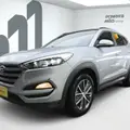 HYUNDAI TUCSON 1.6 16V T-GDI GASOLINA LIMITED ECOSHIFT HYUNDAI TUCSON 1.6 16V T-GDI GASOLINA LIMITED ECOSHIFT