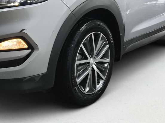 HYUNDAI-TUCSON-1.6 16V T-GDI GASOLINA LIMITED ECOSHIFT HYUNDAI-TUCSON-2021