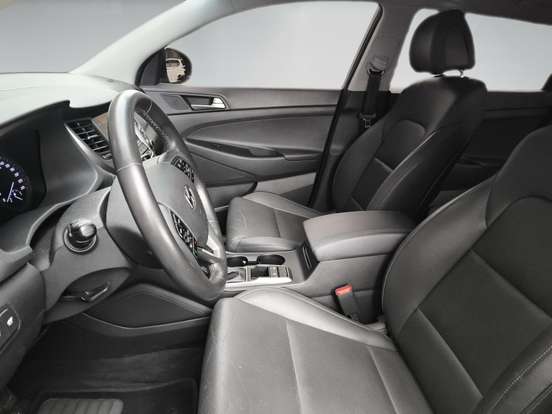 HYUNDAI-TUCSON-1.6 16V T-GDI GASOLINA LIMITED ECOSHIFT HYUNDAI-TUCSON-2021