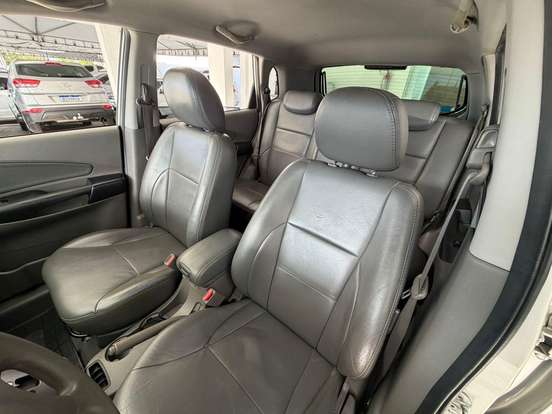HYUNDAI-TUCSON-2.0 MPFI GLS 16V 143CV 2WD FLEX 4P AUTOMÁTICO HYUNDAI-TUCSON-2011
