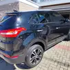 HYUNDAI CRETA 2.0 16V FLEX PRESTIGE AUTOMÁTICO HYUNDAI CRETA 2.0 16V FLEX PRESTIGE AUTOMÁTICO