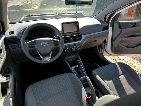 HYUNDAI-HB20S-1.0 TGDI FLEX COMFORT PLUS AUTOMÁTICO HYUNDAI-HB20S-2023