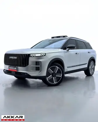 JAECOO 7 1.5 TGDI PHEV PRESTIGE DHT