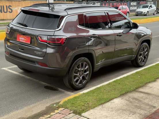JEEP-COMPASS-1.3 T270 TURBO FLEX SPORT AT6 JEEP-COMPASS-2025
