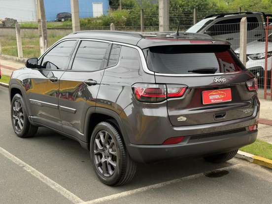 JEEP-COMPASS-1.3 T270 TURBO FLEX SPORT AT6 JEEP-COMPASS-2025