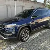JEEP COMMANDER 1.3 T270 TURBO FLEX LIMITED AT6 JEEP COMMANDER 1.3 T270 TURBO FLEX LIMITED AT6