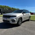 JEEP COMMANDER 2.0 TD380 TURBO DIESEL OVERLAND AT9 JEEP COMMANDER 2.0 TD380 TURBO DIESEL OVERLAND AT9