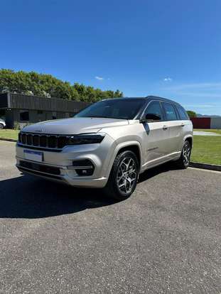 JEEP-COMMANDER-2.0 TD380 TURBO DIESEL OVERLAND AT9 JEEP-COMMANDER-2022