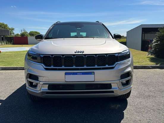JEEP-COMMANDER-2.0 TD380 TURBO DIESEL OVERLAND AT9 JEEP-COMMANDER-2022
