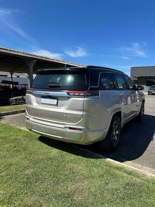 JEEP-COMMANDER-2.0 TD380 TURBO DIESEL OVERLAND AT9 JEEP-COMMANDER-2022