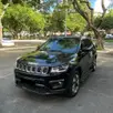 JEEP COMPASS 2.0 16V FLEX LONGITUDE AUTOMÁTICO JEEP COMPASS 2.0 16V FLEX LONGITUDE AUTOMÁTICO