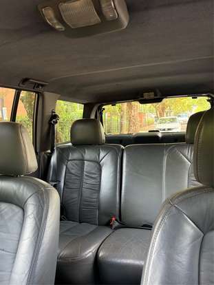 JEEP-GRAND CHEROKEE-1997