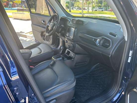 JEEP-RENEGADE-1.3 T270 TURBO FLEX LONGITUDE AT6 JEEP-RENEGADE-2023